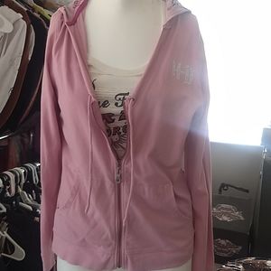 Genuine Harley Davidson light weight Jacket ( seasonal)